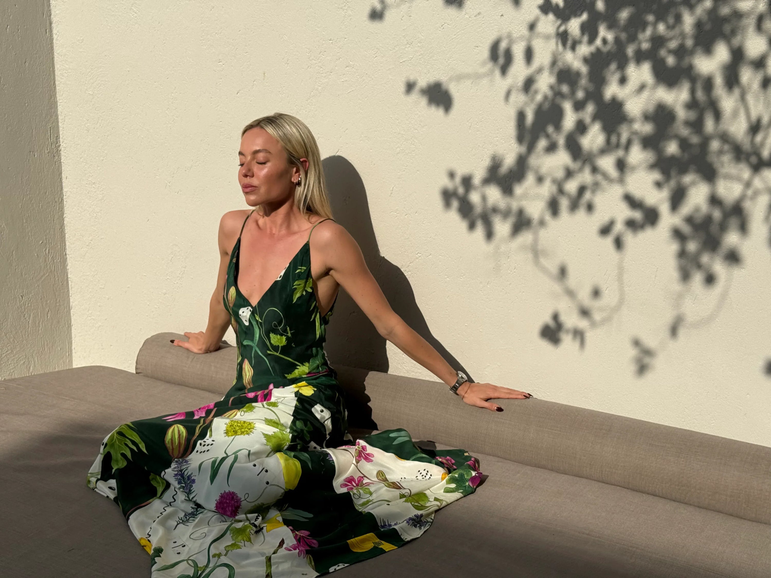 Versailles Altair Dress - MUMA WORLD