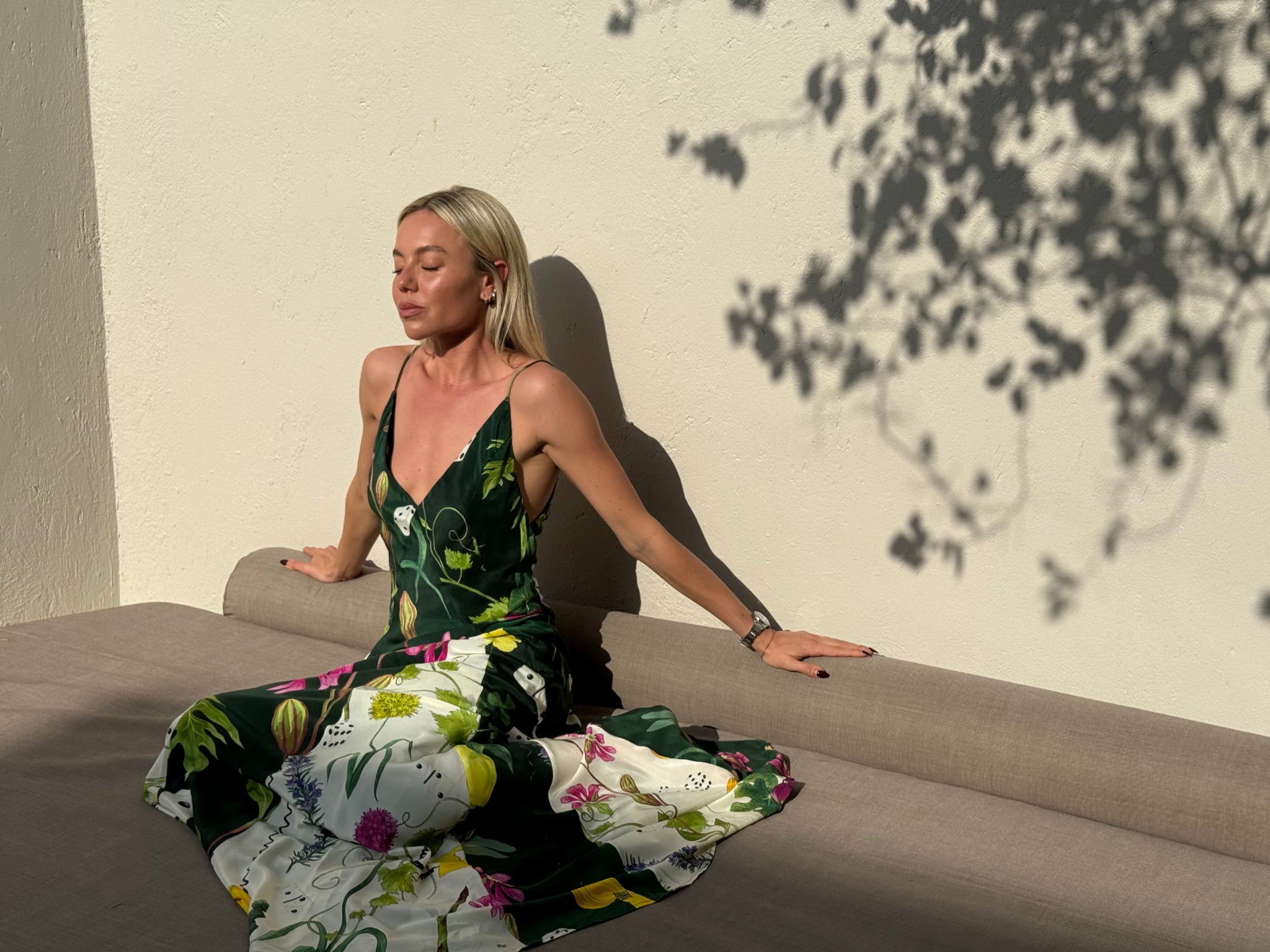 Versailles Altair Dress