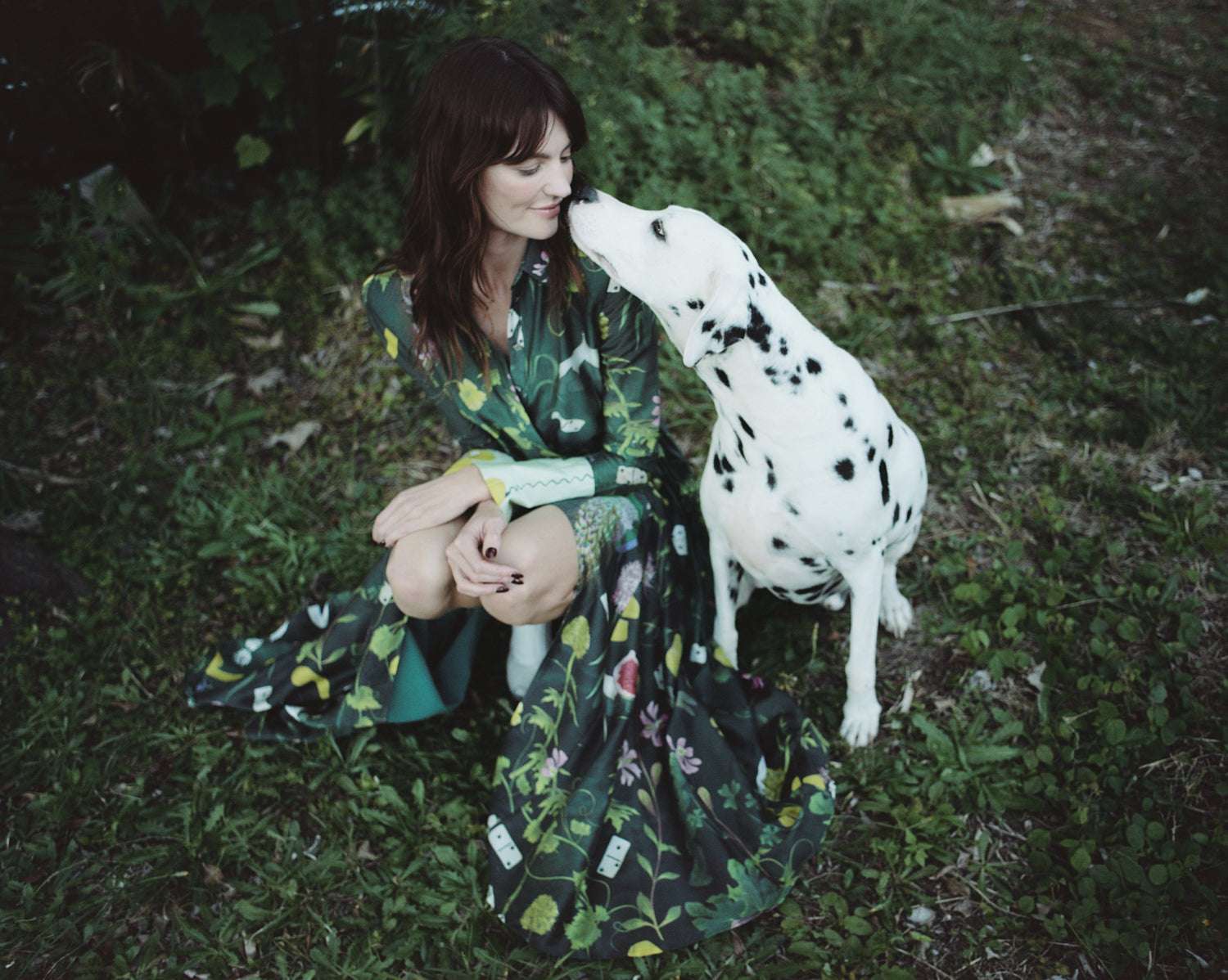 Versailles Venus Maxi Dress - MUMA WORLD  Dress