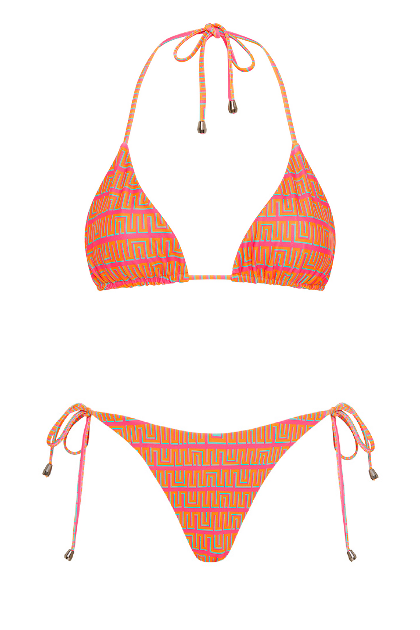 Kumquat Bikini