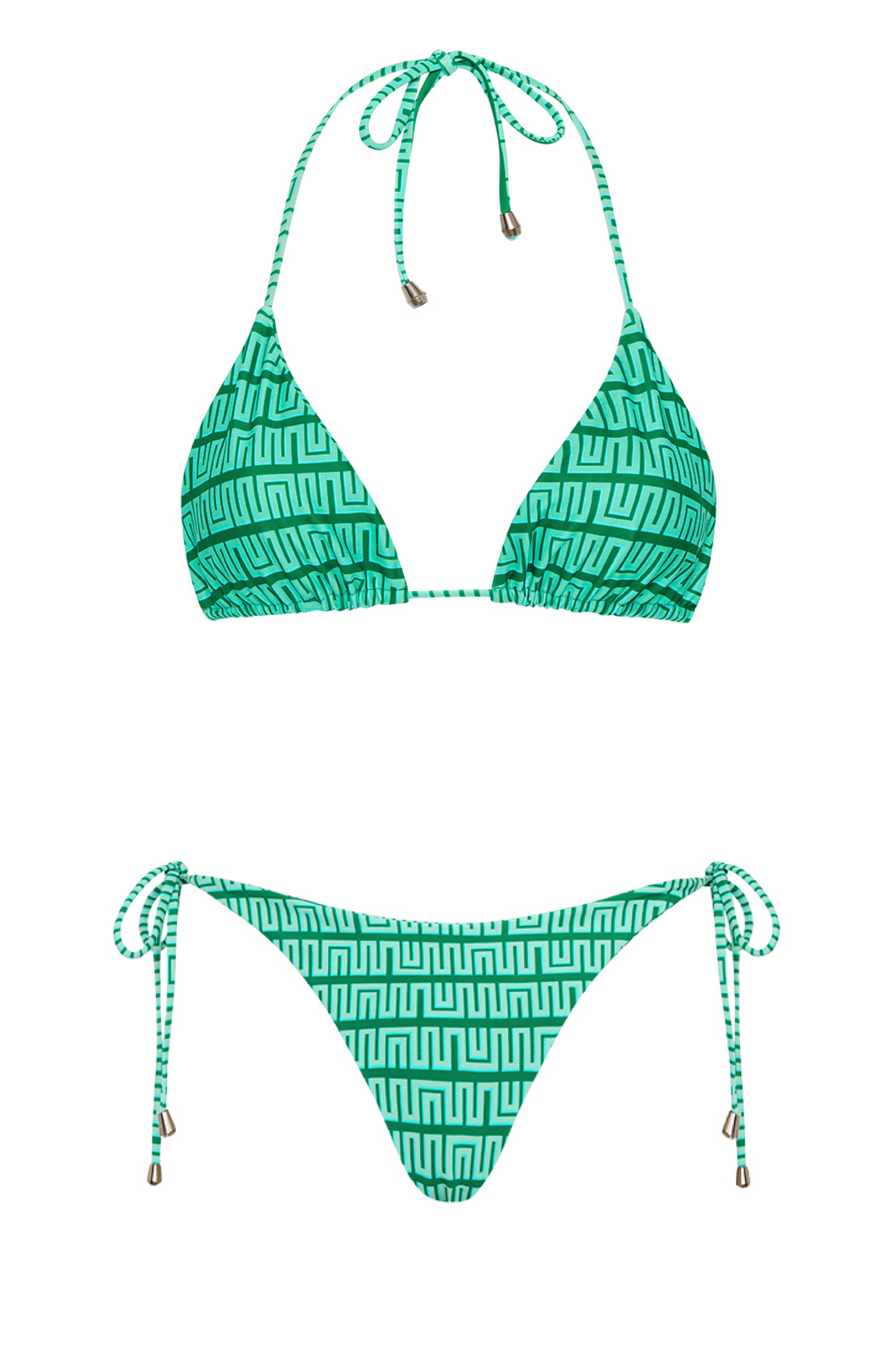Rivermint Bikini