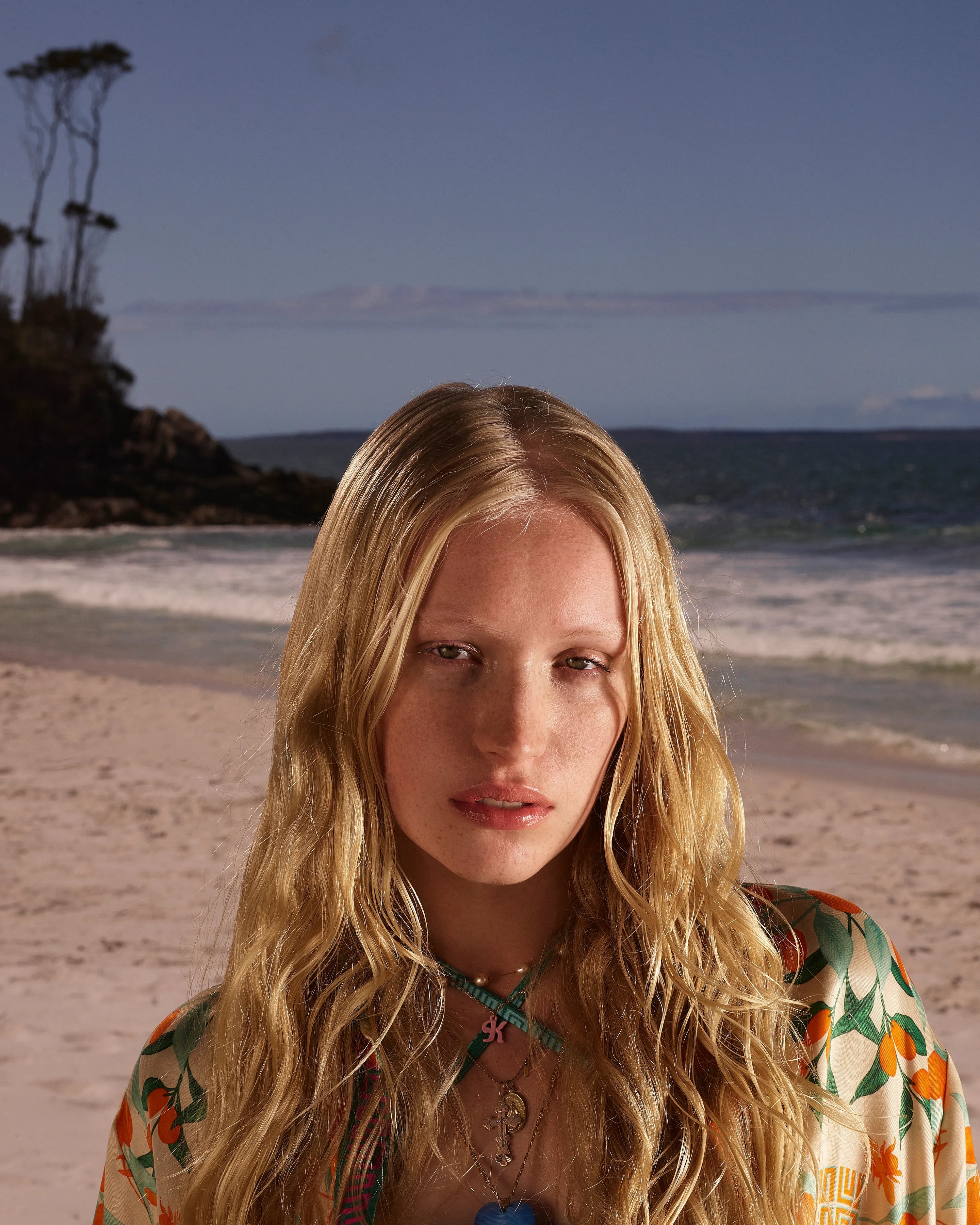 Kumquat Lipgloss - MUMA WORLD