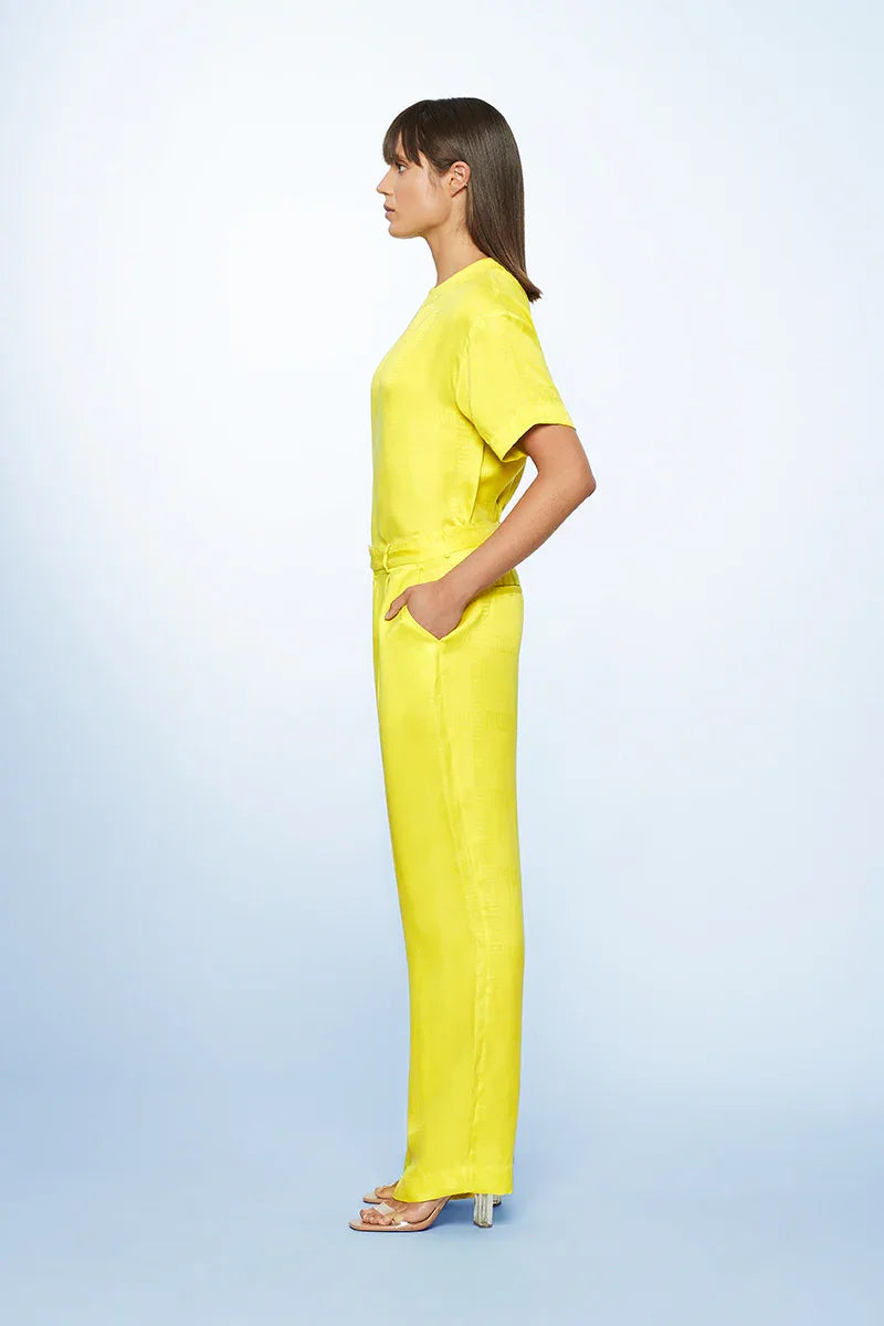 Muma Jacquard Pant - MUMA WORLD