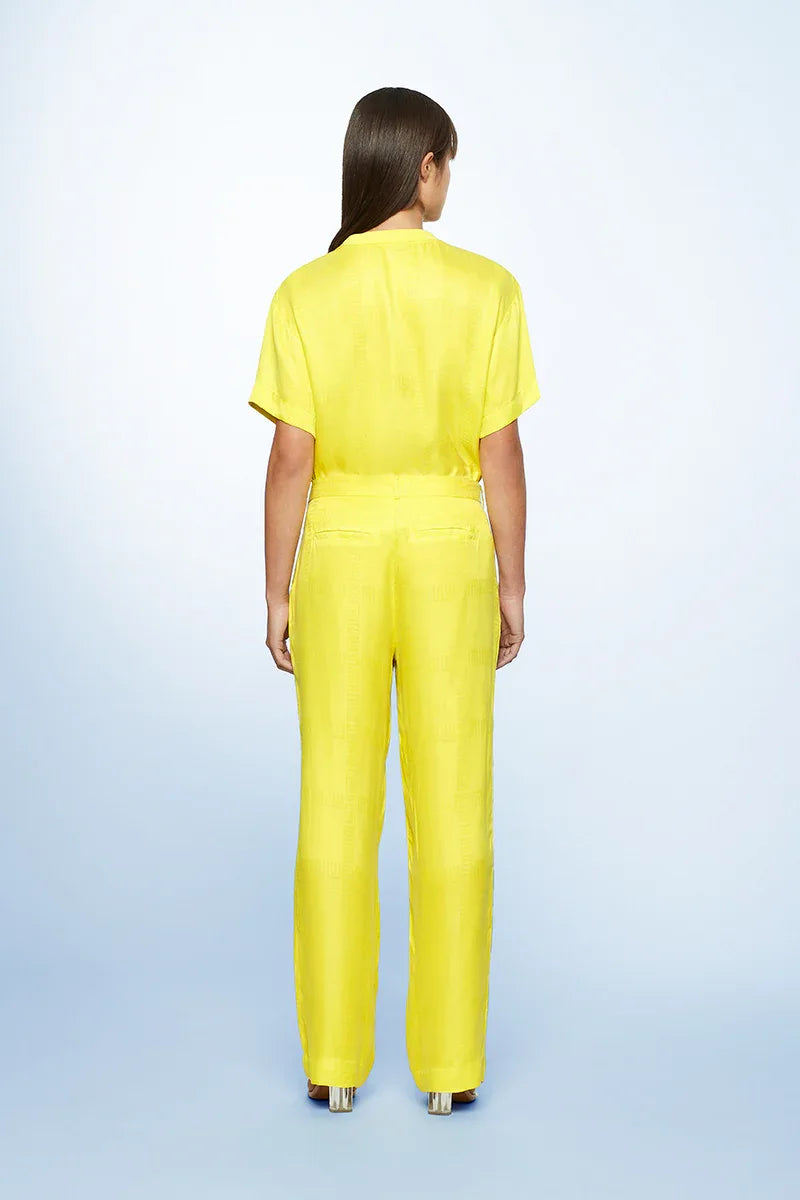 Muma Jacquard Pant - MUMA WORLD