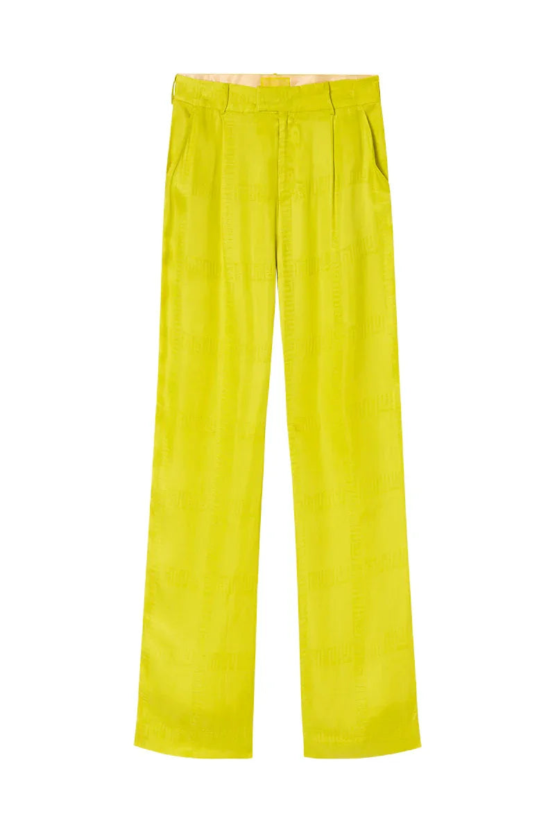 Muma Jacquard Pant - MUMA WORLD