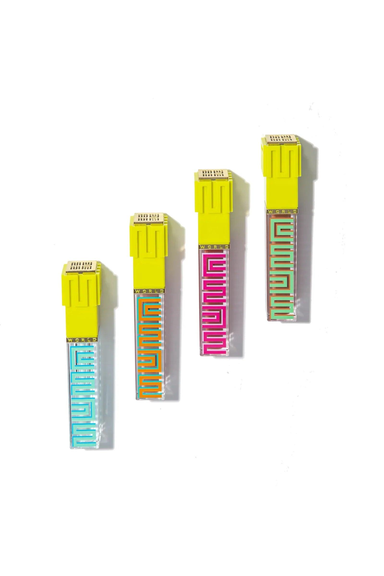 Rivermint Lipgloss - MUMA WORLD